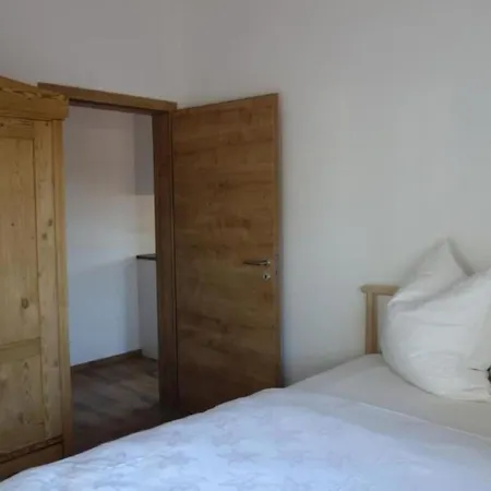 Apartamento - Monteure By Interhome